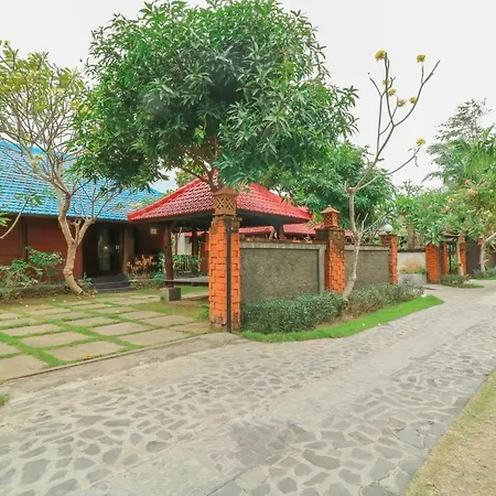 Oyo 1220 Baldev Casa